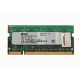 Memoria Notebook 512mb Ddr2