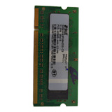 Memoria Notebook 512mb Ddr2