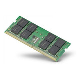 Memoria Notebook 8gb Ddr4