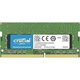 Memória Notebook Crucial 8GB DDR4 3200