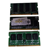 Memoria Notebook Ddr 400