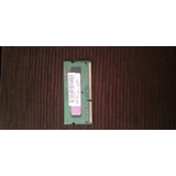 Memoria Notebook Ddr