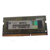 Memoria Notebook Ddr3 1gb