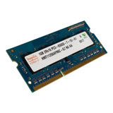 Memoria Notebook Ddr3 1gb