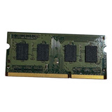 Memoria Notebook Ddr3 2gb