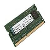 Memória Notebook DDR3 Kingston 4GB 1600