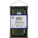 Memoria Notebook Ddr3 Pc3l