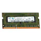 Memória Notebook Ddr3 Samsung 1gb Pc3 8500s Mac Apple