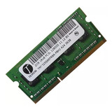 Memoria Notebook Ddr3l 2gb
