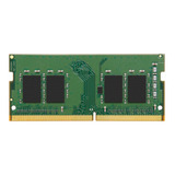 Memoria Notebook Ddr4 4gb