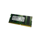 Memória Notebook Ddr4 8gb 2400mhz Pc4 2400t 2rx8 Smart