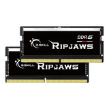 Memoria Notebook Ddr5 32gb