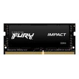 Memória Notebook Gamer 16gb Ddr4 3200mh