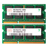 Memoria Notebook Hynix 2x