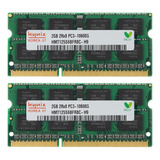 Memoria Notebook Hynix 2x