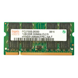 Memória Notebook Laptop Chip Hynix Ddr