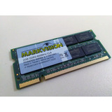 Memoria Notebook Markvision Pc6400 Ddr2 2gb 400mhz