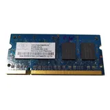 Memoria Notebook Nanya 512mb