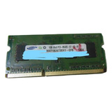 Memoria Notebook Samsung 1gb