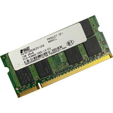 Memoria Notebook Smart 1gb