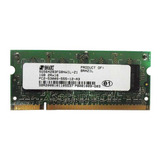 Memoria Notebook Smart 1gb