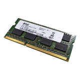Memoria Notebook Smart 2gb