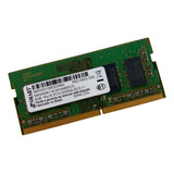 Memoria Notebook Smart 4gb