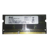 Memória Notebook Smart 4gb Ddr3 Pc3 10600