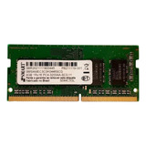Memória Notebook Smart 4gb Ddr4 3200mhz Sms4wec3c0k0446scg C