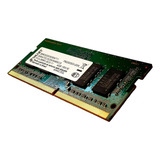 Memoria Notebook Smart 4gb