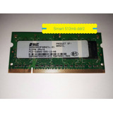 Memoria Notebook Smart 512mb