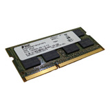 Memoria Notebook Smart Ddr3