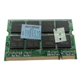 Memoria Notebook Trump 1gb