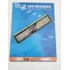 Memoria Ocz Pc3 12800,2gb, Ddr3 (1 Unidade)