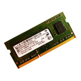 Memoria P Notebook