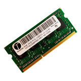 Memoria P notebook Acer