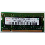 Memoria P notebook Hynix