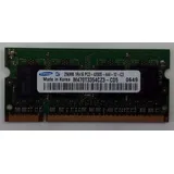 Memoria P notebook Samsung