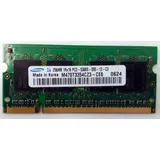 Memoria P notebook Samsung