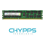 Memória P Servidor Smart 8gb Pc3l 12800r M393b1k70dh0 yk0