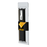 Memória Para Computador Hiksemi Hiker 4gb Ddr3 1600mhz 1 5v