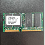 Memoria Para Notebook