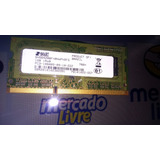 Memoria Para Notebook 1g