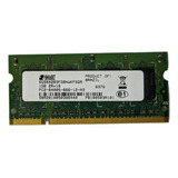 Memoria Para Notebook 1gb