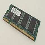 Memória Para Notebook 256 MB DDR PC2100 266 MHZ SODIMM Hynix HYMD232M646A6 H