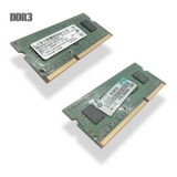 Memoria Para Notebook 2gb