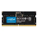 Memoria Para Notebook Crucial