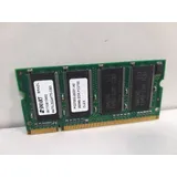 Memoria Para Notebook Ddr1