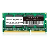 Memoria Para Notebook Ddr3