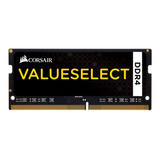 Memoria Para Notebook Ddr4